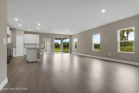 1766 Hallendale Avenue Palm Bay FL 32908