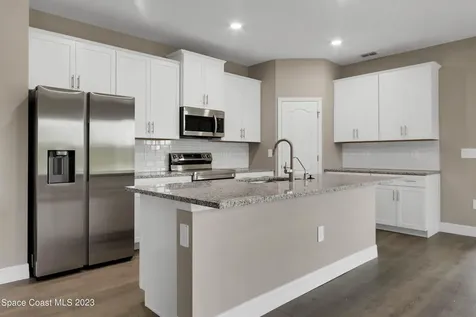 1766 Hallendale Avenue Palm Bay FL 32908