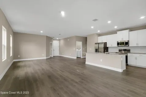 1766 Hallendale Avenue Palm Bay FL 32908