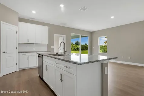 1766 Hallendale Avenue Palm Bay FL 32908