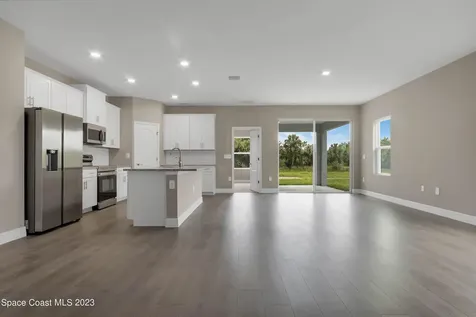 1766 Hallendale Avenue Palm Bay FL 32908