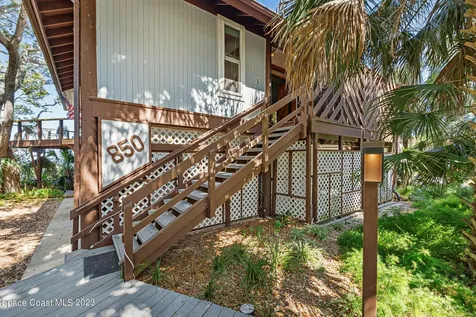 850 S Banana River Drive Merritt Island FL 32952