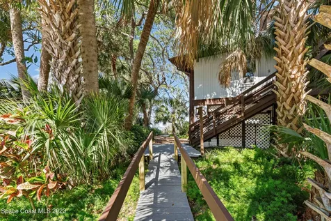 850 S Banana River Drive Merritt Island FL 32952