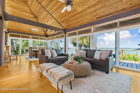 850 S Banana River Drive Merritt Island FL 32952