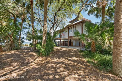 850 S Banana River Drive Merritt Island FL 32952