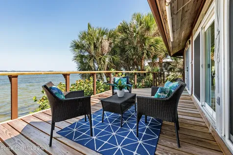 850 S Banana River Drive Merritt Island FL 32952