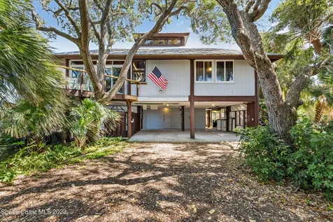850 S Banana River Drive Merritt Island FL 32952