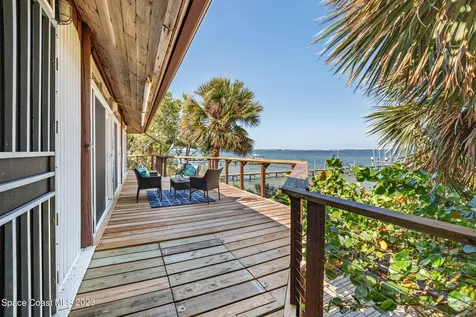 850 S Banana River Drive Merritt Island FL 32952