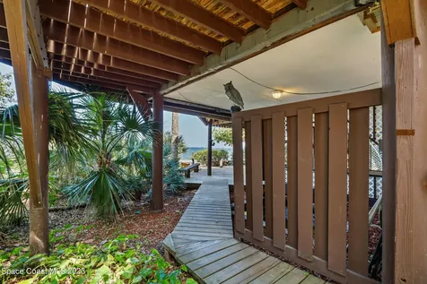 850 S Banana River Drive Merritt Island FL 32952