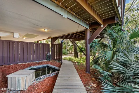 850 S Banana River Drive Merritt Island FL 32952