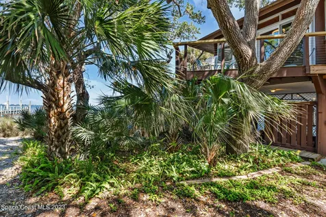 850 S Banana River Drive Merritt Island FL 32952