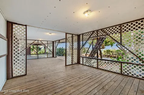 850 S Banana River Drive Merritt Island FL 32952