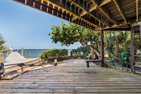 850 S Banana River Drive Merritt Island FL 32952