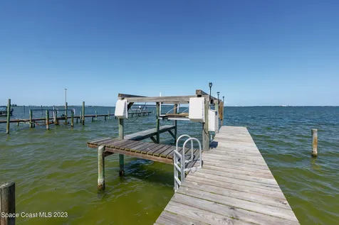 850 S Banana River Drive Merritt Island FL 32952