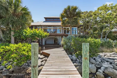 850 S Banana River Drive Merritt Island FL 32952