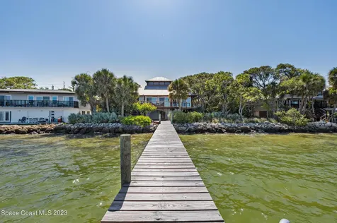 850 S Banana River Drive Merritt Island FL 32952