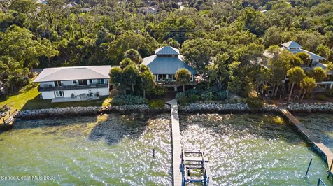 850 S Banana River Drive Merritt Island FL 32952
