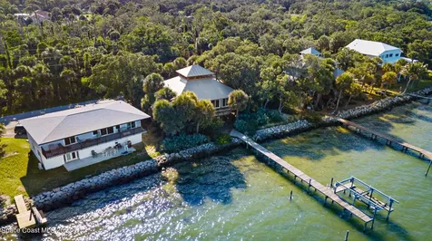 850 S Banana River Drive Merritt Island FL 32952