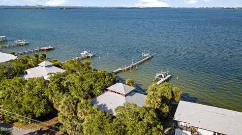 850 S Banana River Drive Merritt Island FL 32952
