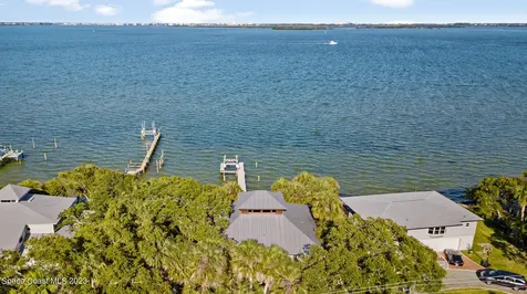 850 S Banana River Drive Merritt Island FL 32952