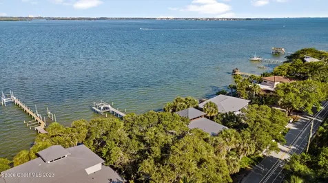 850 S Banana River Drive Merritt Island FL 32952