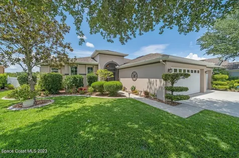 5713 Chicory Drive Titusville FL 32780