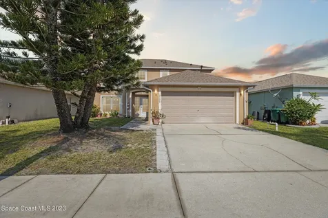 2120 Myla Lane Melbourne FL 32935