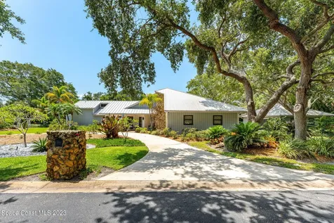 505 River Cove Place Indialantic FL 32903