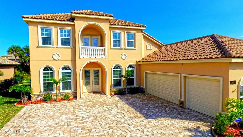 1182 Tralee Bay Avenue Melbourne FL 32940