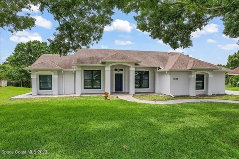 4548 Canard Road Melbourne FL 32934