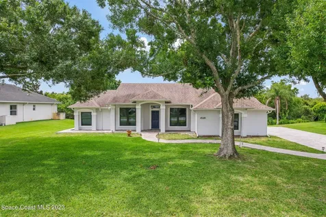 4548 Canard Road Melbourne FL 32934