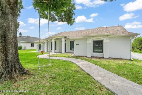 4548 Canard Road Melbourne FL 32934