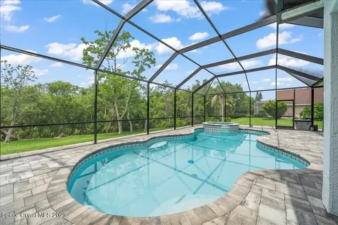 4548 Canard Road Melbourne FL 32934