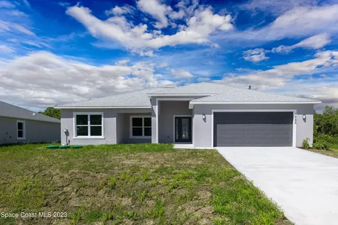 1590 Shamrock Avenue SE Palm Bay FL 32909