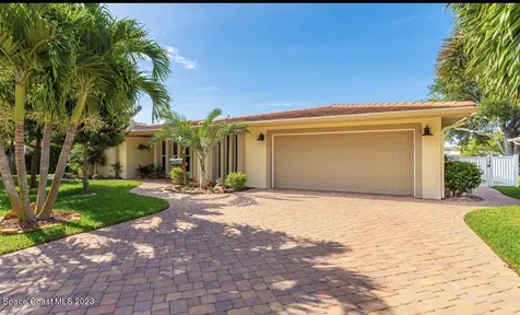 416 Bridgetown Court Satellite Beach FL 32937