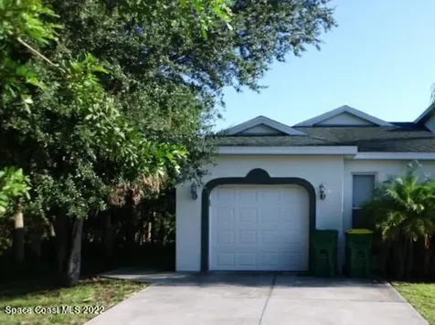 3810 Haley Court Cocoa FL 32926