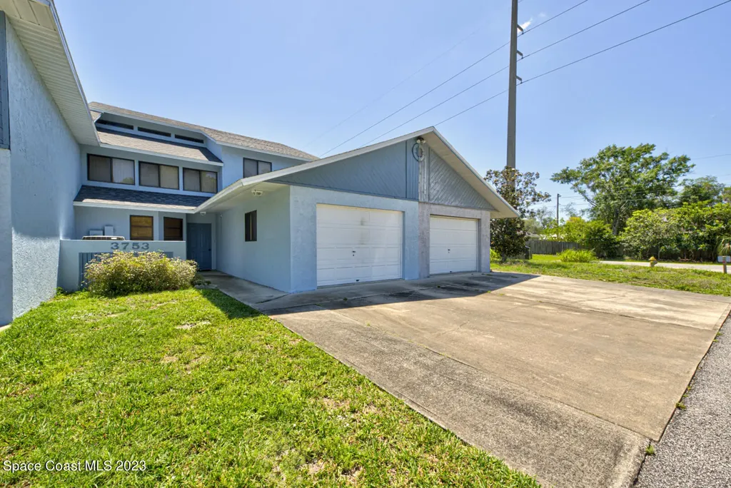 3753 Canberra Court Titusville FL 32780