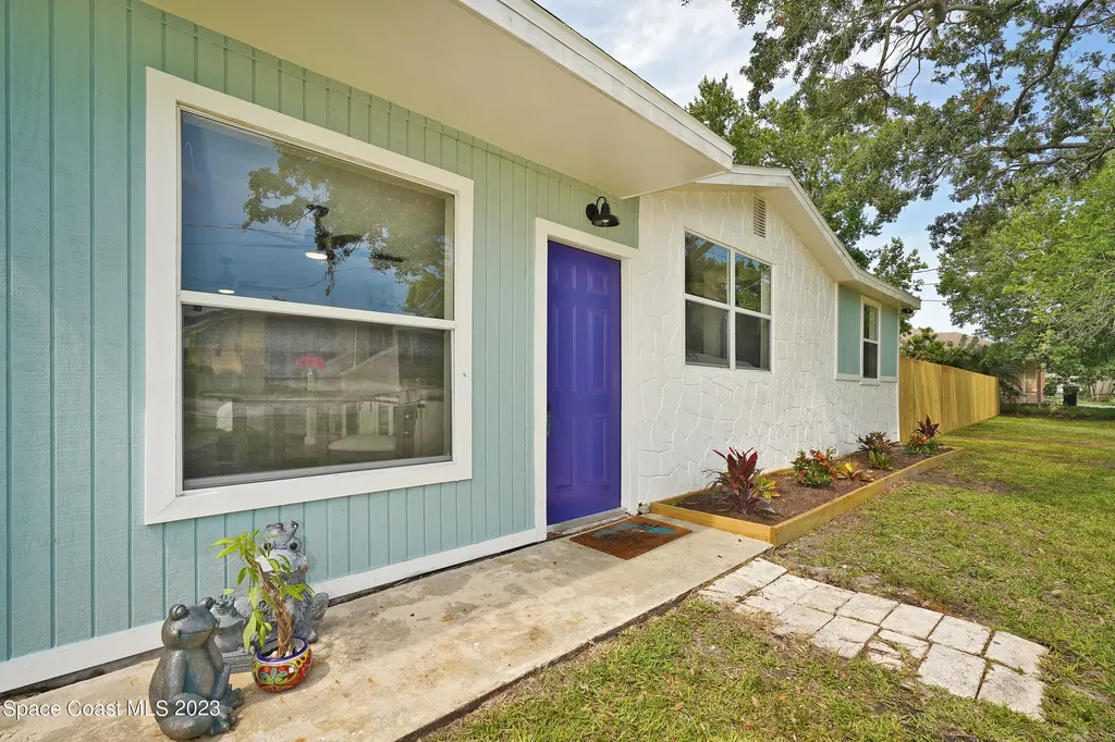 2515 3rd Avenue NE Palm Bay FL 32905
