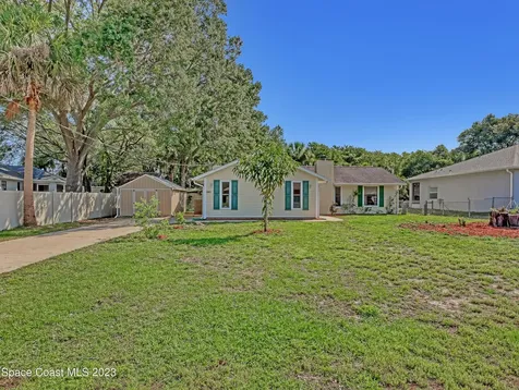 5965 Fisherman Lane Cocoa FL 32927
