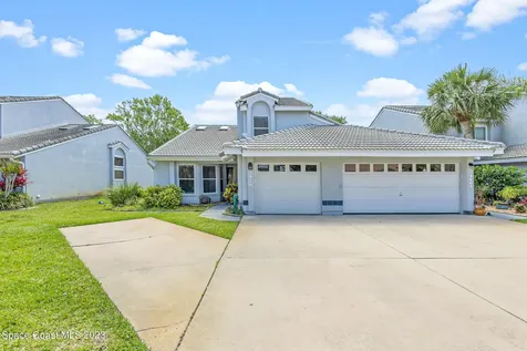 3679 Oakhill Drive Titusville FL 32780