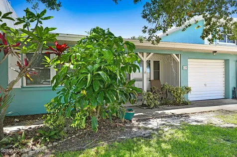 629 Desoto Lane Indian Harbour Beach FL 32937