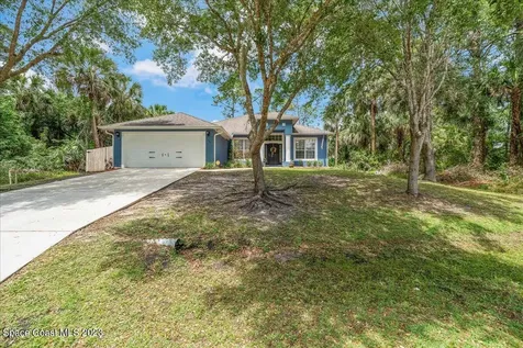 783 Gelaso Street SW Palm Bay FL 32908