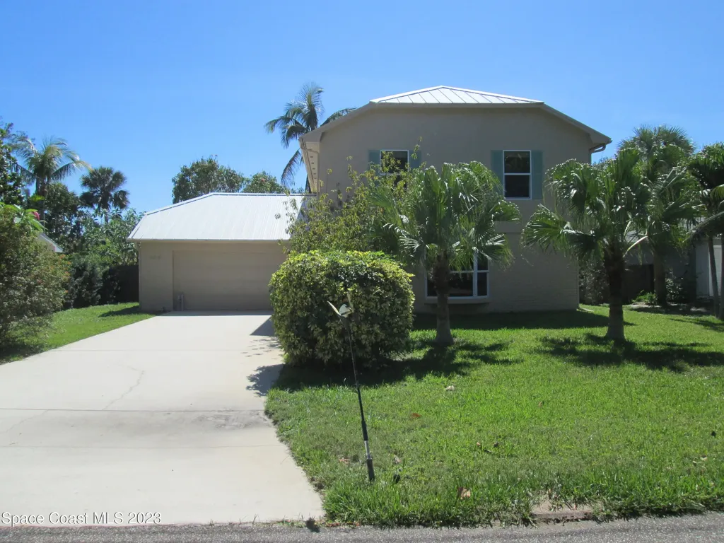 6590 Floridana Avenue Melbourne Beach FL 32951