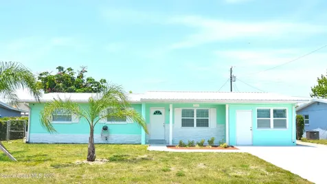 1265 Altman Drive Merritt Island FL 32952