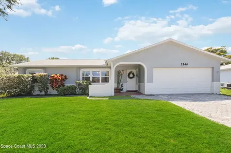 2540 Fulton Court Melbourne FL 32935