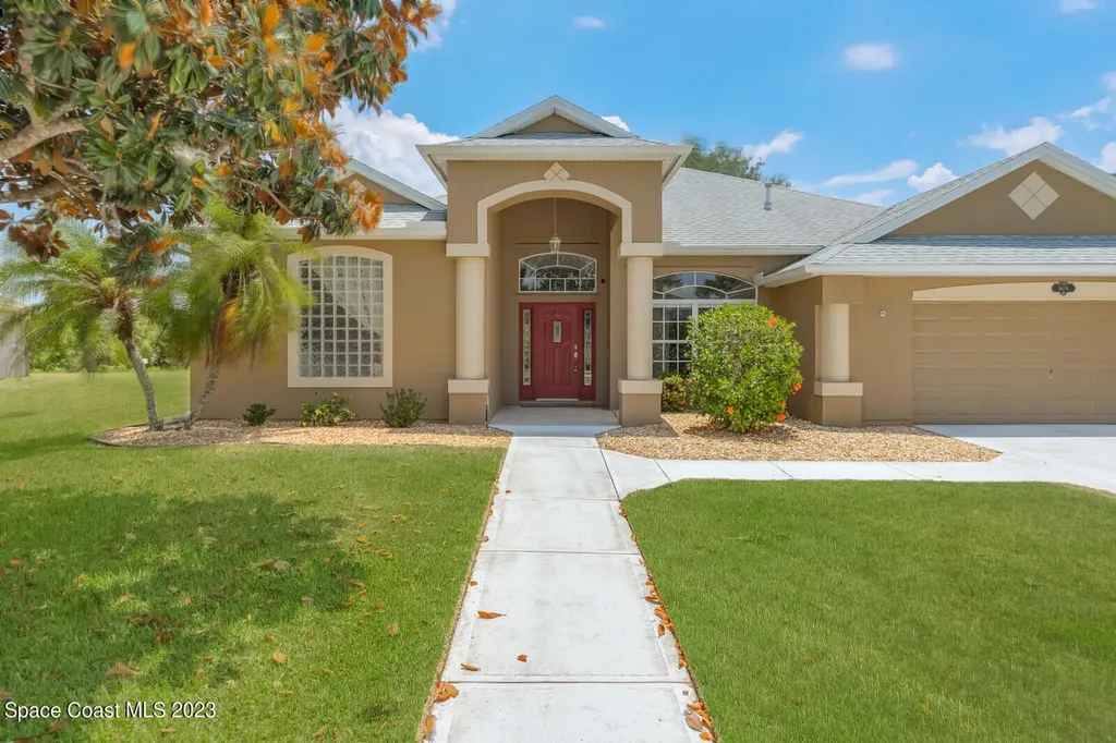 5078 Wexford Drive Rockledge FL 32955