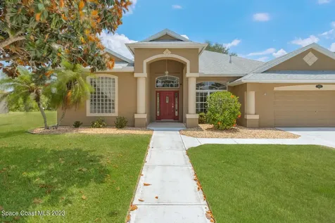 5078 Wexford Drive Rockledge FL 32955