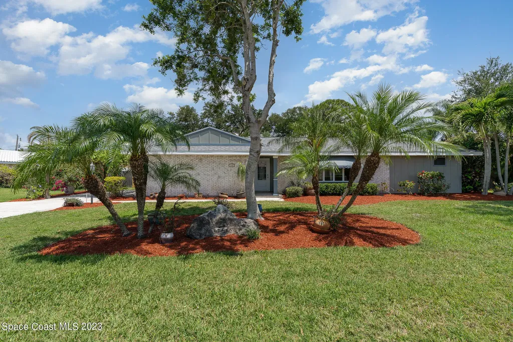 450 Greenview Road Merritt Island FL 32952