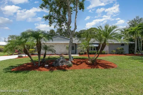 450 Greenview Road Merritt Island FL 32952