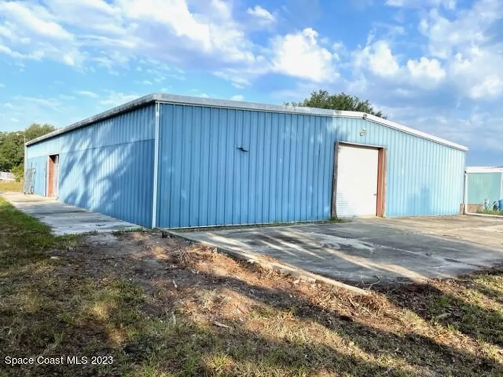 952 S Kenansville Road Kenansville FL 34739